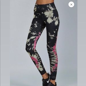 NOLI yoga pants